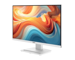 Монитор MSI 23.8" PRO MP241W-E14V HDMI, DP, VA, 144Hz, 1ms, sRGB 98%, FreeSync, белый 9S6-3PE1CH-027