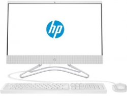 ПК-моноблок HP 200 G4 21.5FHD IPS AG/Intel i3-10110U/8/256F/ODD/int/kbm/W10P/White 9UG57EA