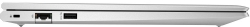 Ноутбук HP Probook 450-G10 15.6" FHD IPS AG, Intel i7-1355U, 16GB, F512GB, UMA, Win11P, сріблястий 9Y765ET
