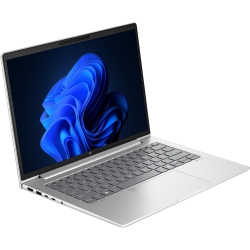 Ноутбук HP Probook 445-G11 14" WUXGA IPS AG, AMD R5-7535U, 16GB, F512GB, UMA, Win11P, сріблястий 9Y7K6ET