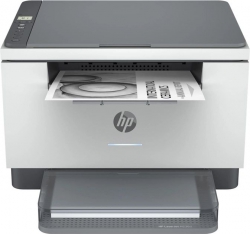 Багатофункціональний пристрій А4 ч/б HP LaserJet M236d 9YF94A