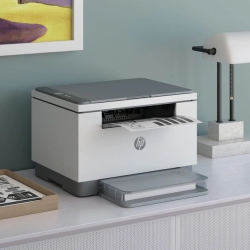 Багатофункціональний пристрій А4 ч/б HP LaserJet M236d 9YF94A