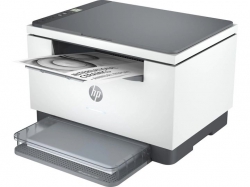 Багатофункціональний пристрій А4 ч/б HP LaserJet M236d 9YF94A