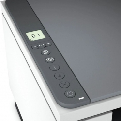 Багатофункціональний пристрій А4 ч/б HP LaserJet M236d 9YF94A