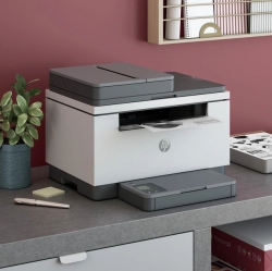 МФУ А4 ч/б HP LaserJet M236sdn 9YG08A