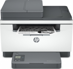 МФУ А4 ч/б HP LaserJet M236sdw c Wi-Fi 9YG09A