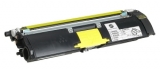 Тонер-картридж Konica Minolta MagicColor 2400/2430/2450/2500, Yellow (1500 стор,@5%) (1710589-001) A00W131