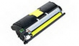 Konica Minolta Тонер картридж MC 2430/2450/2480/2490/2500/2530/2550, Yellow (4500 стор,@5% заповн,) [1710589-005] A00W132