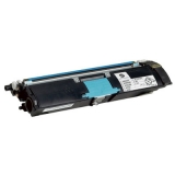 Тонер-картридж Konica Minolta MagicColor 2400/2430/2450/2500, Cyan (1500 стр.,@5%) (1710589-003) A00W331
