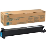 Konica Minolta TN-213 C Тонер Cyan (блакитний) на 19 000@5% заповн, для bizhub C203/C253 A0D7452