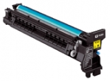 Konica Minolta IU-212 YМодуль формирования изображения Yellow (желтый) на 45 000 копий C200 A0DE05F