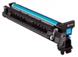 Konica Minolta IU-212 CМодуль формирования изображения Cyan (голубой) на 45 000 копий C200 A0DE0GF