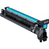 Konica Minolta IU-313 C Модуль формирования изображения Cyan (голубой) на 55 000 копий для bizhub C353 A0DE0JF