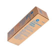 Konica Minolta DR-011 Drum стр., при 5% заполнения, A0THP10
