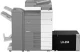 Konica Minolta LU-204 Касета великої ємності 2500 аркушiв (A4/SRA3) A0TJWY3