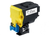 Konica Minolta TNP-22Y Тонер-картридж Yellow на 6 000 стр., @5% заполн, [C35/С35Р] A0X5252
