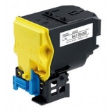 Konica Minolta TNP-27Y Тонер-картридж Yellow, 6 000 cтор,@5% заповн, [C25] A0X5253