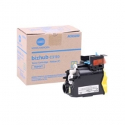 Konica Minolta TNP51Y Тонер-картридж Yellow, 5 000 стр.,@5% заполнений, [C3110] A0X5255