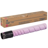 Konica Minolta TN-216 M Тонер Magenta (пурпурный) на 26 000 копий, 5% заполнение для bizhub C220/280 A11G351
