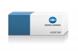 Konica Minolta TN615K Тонер Black (черный) на 91 000 копий, @5% для С8000 A1DY150