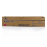 Konica Minolta TN615M Тонер Magenta (пурпурный) на 68 000 копий, @5% для С8000 A1DY350