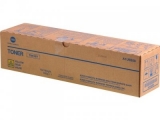 Konica Minolta TN616Y Тонер Yellow (жовтий) на 41 800 копiй, @5% для C6000/7000 A1U9253