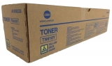 Konica Minolta TN616Y Тонер Yellow (жовтий) на 41 800 копiй, @5% для C6000/7000 A1U9253