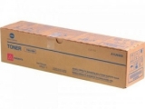 Konica Minolta TN616M Тонер Magenta (пурпурный) на 41 800 копий, @5% для C6000/7000 A1U9353