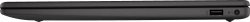 Ноутбук HP 250-G10 15.6" FHD AG, Intel N100, 8GB, F256GB, UMA, DOS, черный A23K6EA