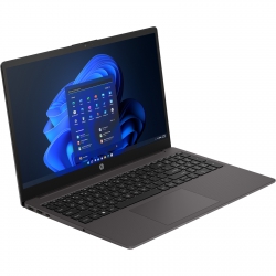 Ноутбук HP 255-G10 15.6" FHD AG, AMD R3-7330U, 8GB, F256GB, UMA, DOS, черный A23LQEA