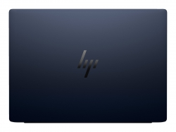 Ноутбук HP EliteBook Ultra 14-G1q 14" 2.2K IPS Touch, Snapdragon X1 E78100, 16GB, F1024GB, UMA, Win11P, синій A26VNEA