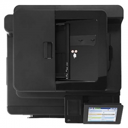 МФУ А3 цв. HP Color LJ Enterprise flow M880z A2W75A