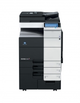 Konica Minolta bizhub PRO C754e БФП кольоровий SRA3 A2X0027