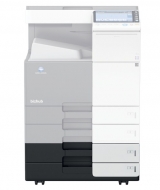 Konica Minolta PC-210 Универсальная кассета для бумаги емкостью 2x500 листов (A5-А3) A2XMWY8