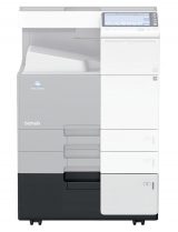 Konica Minolta PC-410 Каcета великої міcткоcті 2500 аркушiв (А4) A2XMWY9
