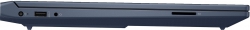 Ноутбук HP Victus 15-fa1015ua 15.6" FHD IPS AG, Intel i5-12450H, 16GB, F512GB, NVD2050-4, DOS, синій A31W7EA