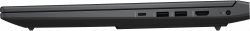 Ноутбук HP Victus 16-r1037ua 16.1" FHD IPS AG, Intel i7-14700HX, 32GB, F1024GB, NVD4060-8, DOS, чорний A31WBEA