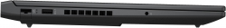 Ноутбук HP Victus 16-r1037ua 16.1" FHD IPS AG, Intel i7-14700HX, 32GB, F1024GB, NVD4060-8, DOS, чорний A31WBEA