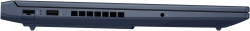 Ноутбук HP Victus 16-s1007ua 16.1" FHD IPS AG, AMD R7-8845HS, 16GB, F1024GB, NVD4050-6, DOS, синий A31WCEA