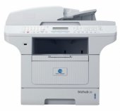Konica Minolta bizhub 20 БФП ч/б A4 A32R0R2