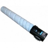 Konica Minolta TN-512C Тонер Cyan (голубой) на 26 000@5% заполн, A33K452