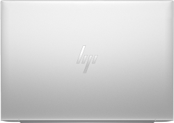 Ноутбук HP EliteBook 860-G11 16" 2.8K OLED IPS, Intel U7-165U, 32GB, F2048GB, UMA, NFC, DOS, сріблястий A37C0ET
