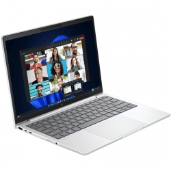 Ноутбук HP EliteBook 8-G1a 13.3" WUXGA AG, AMD R7-250, 32GB, F1TB UMA, Win11P, сріблястий A37LRET
