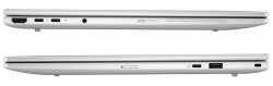 Ноутбук HP EliteBook 8-G1a 16" WUXGA AG, AMD R7-250, 32GB, F1TB UMA, Win11P, сріблястий A37M4ET
