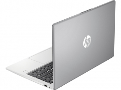 Ноутбук HP 245-G10 14" FHD IPS, AMD R3-7330U, 16GB, F512GB, UMA, DOS, сріблястий A3DU5ES