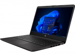 Ноутбук HP 240-G9 14" FHD IPS, Intel i5-1335U, 16GB, F512GB, UMA, Win11P, чорний A3DU6ES