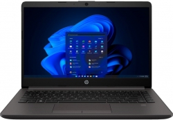 Ноутбук HP 240-G9 14" FHD IPS, Intel i3-1315U, 16GB, F512GB, UMA, DOS, чорний A3DU7ES