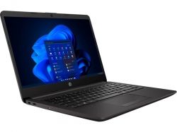 Ноутбук HP 240-G9 14" FHD IPS, Intel i3-1315U, 16GB, F512GB, UMA, DOS, чорний A3DU7ES