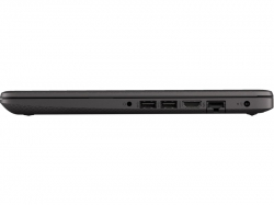Ноутбук HP 240-G9 14" FHD IPS, Intel i3-1315U, 16GB, F512GB, UMA, DOS, чорний A3DU7ES