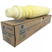 Konica Minolta TN619Y Тонер Yellow (жовтий) на 71 000 копiй @5% A3VX253